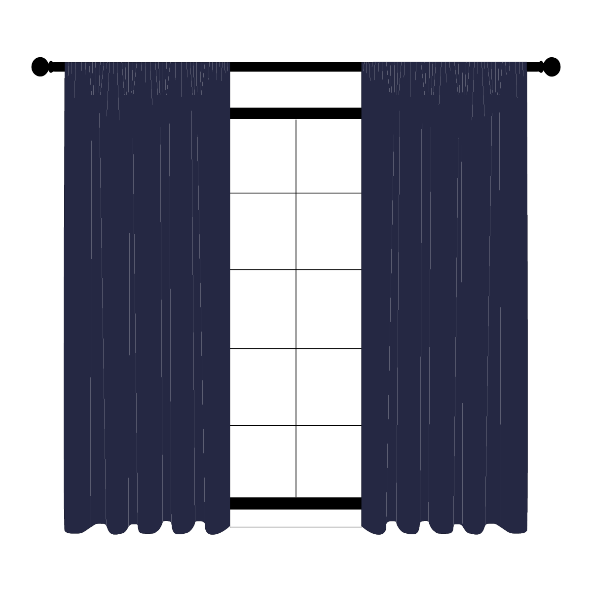 Curtains