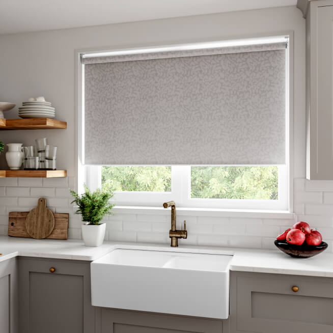 Kitchen Blinds